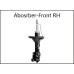 Absorber ( Absorber Front RH ) Absorber ( Absorber Front RH )