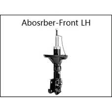 Absorber ( Absorber Front LH ) Absorber ( Absorber Front LH )