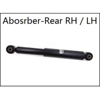Absorber ( Absorber Rear RH / LH ) Suzuki Vitara 2005 TD54 Absorber ( Absorber Rear RH / LH ) Suzuki Vitara 2005 TD54