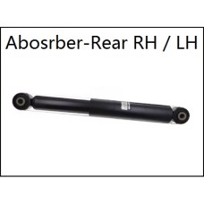 Absorber ( Absorber Rear RH / LH )  Suzuki Vitara 2005  TD54