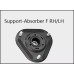 Support (Support Absorber Shock Front) Support (Support Absorber Shock Front)