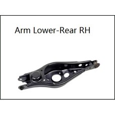 Arm ( Rear RH Suspension Lower Arm  No.1 )  