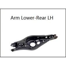 Arm ( Rear LH Suspension Lower Arm  No.1 )  