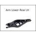 Arm ( Rear LH Suspension Lower Arm  No.1 )  