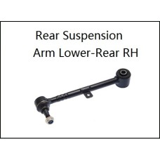 Arm ( Rear RH Suspension Lower Arm No.2 )  