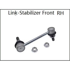 Link ( Link-Stabilizer Front LH ) Link ( Link-Stabilizer Front LH )