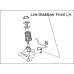 Link ( Link-Stabilizer Front RH ) Link ( Link-Stabilizer Front RH )