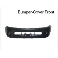 Bumper Front ( Bumper Front Cover ) Bumper Front ( Bumper Front Cover )
