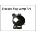 Bracket RH ( Flog Lamp Bracket RH ) Bracket RH ( Flog Lamp Bracket RH )