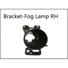 Bracket RH ( Flog Lamp Bracket RH ) Bracket RH ( Flog Lamp Bracket RH )