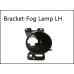 Bracket LH ( Flog Lamp Bracket LH ) Bracket LH ( Flog Lamp Bracket LH )