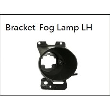 Bracket LH ( Flog Lamp Bracket LH )  