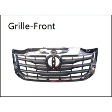 Grille-Front ( Grille-Radiator )  