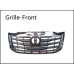 Grille-Front ( Grille-Radiator ) Grille-Front ( Grille-Radiator )
