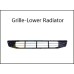 Grille Lower ( Grille-Lower Radiator )  
