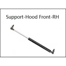Support ( Front Hood Support RH ) Support ( Front Hood Support RH )