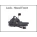 Lock ( Lock-Hood Front ) Lock ( Lock-Hood Front )