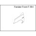 Fender-Front ( Front Fender RH )  Suzuki Swift 2011  ZC32