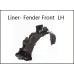 Liner-Front ( Front Fender Liner LH ) 
