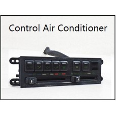Control ( Control Air Conditioner ) Control ( Control Air Conditioner )