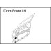 Door ( Front Door RH ) Door ( Front Door RH )