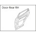 Door ( Front Door LH ) Door ( Front Door LH )
