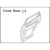 Door ( Front Door RH ) Door ( Front Door RH )
