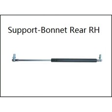 Support ( Back Door Support Stand RH ) Support ( Back Door Support Stand RH )