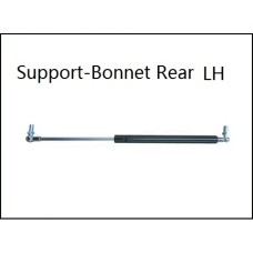 Support ( Back Door Support Stand LH ) Support ( Back Door Support Stand LH )