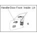 Handle ( Handle Front Door Inside LH )  