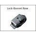 Lock ( Back Door Lock )  