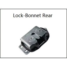 Lock ( Back Door Lock )  