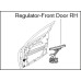 Regulator ( Door Regulator Front RH )  