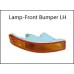 Lamp ( Front Bumper Lamp LH ) 
