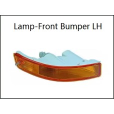 Lamp ( Front Bumper Lamp LH ) 