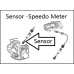 Sensor ( Sensor- Transmission Revolution ) Sensor ( Sensor- Transmission Revolution )