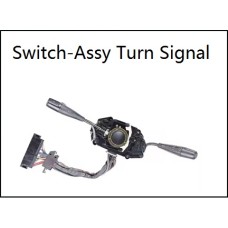 Switch ( Switch Assy-Turn Signal ) Switch ( Switch Assy-Turn Signal )