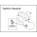 Switch ( Switch-Heutral Strt ) Switch ( Switch-Heutral Strt )