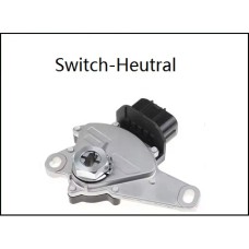 Switch ( Switch-Heutral Strt ) Switch ( Switch-Heutral Strt )