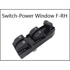 Switch ( Front Door Window Switch RH ) Switch ( Front Door Window Switch RH )