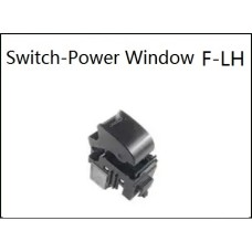 Switch ( Front Door Window Switch LH ) Switch ( Front Door Window Switch LH )