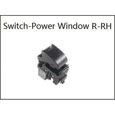 Switch ( Front Door Window Switch RH ) Switch ( Front Door Window Switch RH )