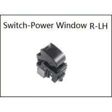 Switch ( Front Door Window Switch LH ) Switch ( Front Door Window Switch LH )