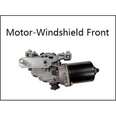 Motor ( Motor-Windshield Glass Wiper  )  
