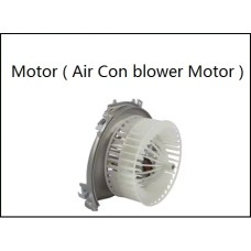 Motor ( Air Con blower Motor )  