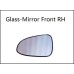 Glass-mirror ( Mirror Door RH ) Glass-mirror ( Mirror Door RH )