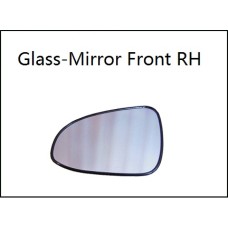 Glass-mirror ( Mirror Door RH ) Glass-mirror ( Mirror Door RH )