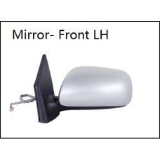 Mirror ( Mirror  Door LH )  