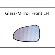 Glass-mirror ( Mirror  Door LH )  