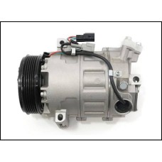 Compressor ( Compressor-Air Con Pump   )  Nissan Serene 2015  C26   